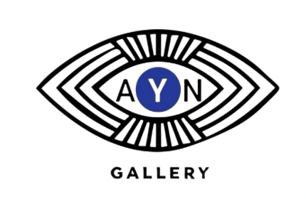AYN Gallery logo